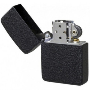  Zippo Replica 1941 Zippo Black Crackle Zp28582 (21406) 3