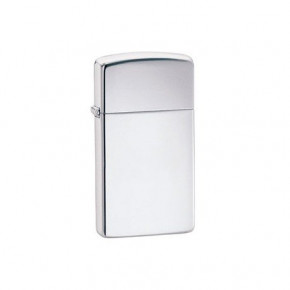  Zippo Slim High Polish Chrome Zp1610 (21676)