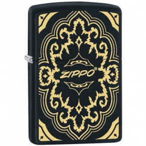  Zippo 29703 - 218 Zippo Desing Zp29703 Zippo (110010)