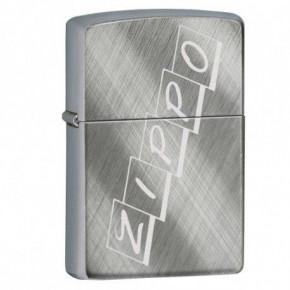  Zippo 324695 DIAGONAL WEAVE Zp324695 Zippo (110034)