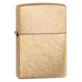  Zippo Classics Herringbone Sweep Brass Zp29830 Zippo (110012)