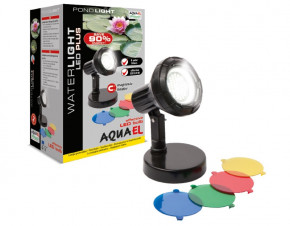    Aquael Waterlight Led Plus 5 