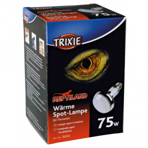   Trixie Basking Spot-Lamp 75  (138937)