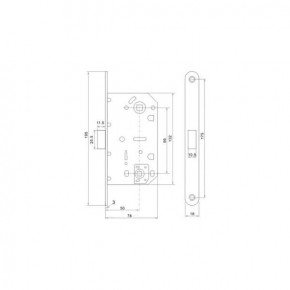   FZB 90  410B  Grafit (10-33-010) 3