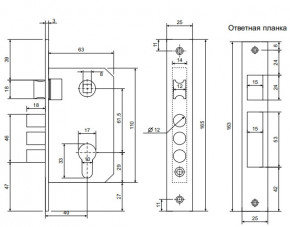   APECS 1000-G (UA) 3