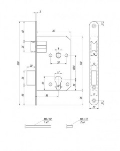   APECS 1423-CR 4