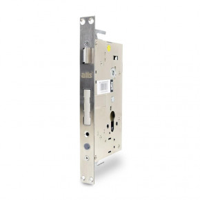   Atis Lock Mortise SS-L