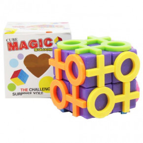   Magic cube: - (8120-10)