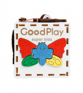   GoodPlay  (K001) 3