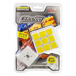   Kai Xin Toys Fantasy Cube (2025A)