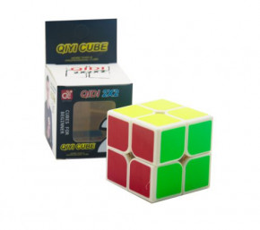   QiYiCube QiDi 2x2 () (EQY509)