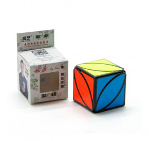  QiYiCube  Ivy cube (143)