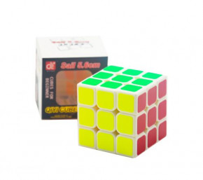   QiYiCube Sail 3x3 () (EQY501)