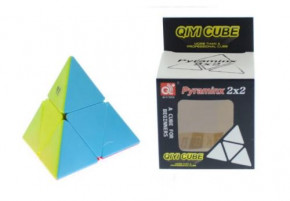 - Qi Yi Toys Pyraminx 22 (EQY567)