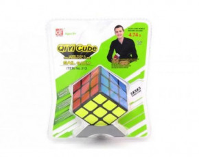 - Qi Yi Toys Qiyi Cube 33 (313)