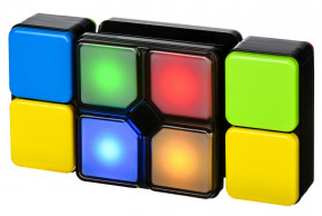  Same Toy IQ Electric cube (JN63OY-CUBE-02) 3