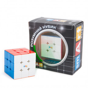   33 Smart Cube SC307 Magnetic stickerless