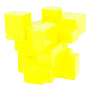   Smart Cube Mirror Yellow Mirror SC357   5