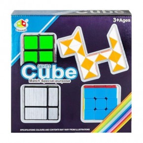   Star Toys Cube (FX7864)