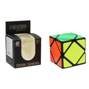 - Dian Sheng Magic Square Cube  (8987-5)