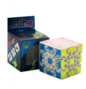    Gear Cube () 689A