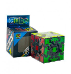    Gear Cube () 689B