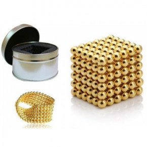  Neocube 216  5   Gold (77703316) 3