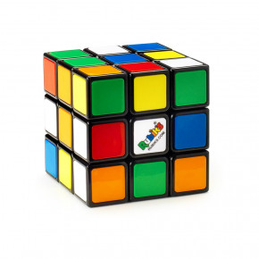  Rubik`s  3x3 S3 6063968 6