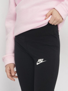  Nike FAVORITES GX HW LEGGING L CU8248-010 5