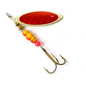   Aglia Long 3 Fish King 14  105  -