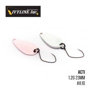  Ivyline Acti 1.2g 23mm (A10)