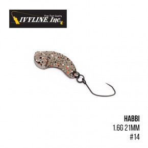  Ivyline Habbi 1.6g 21mm (14)