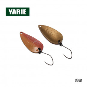  Yarie Jespa Ringo 30mm 3g (E68)