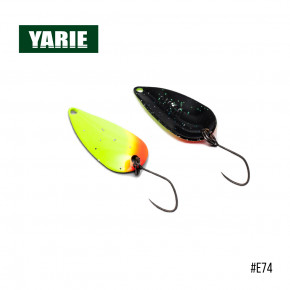  Yarie Jespa Ringo 30 3g (E74)