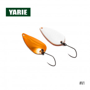  Yarie Jespa Ringo 30 3g (V1)