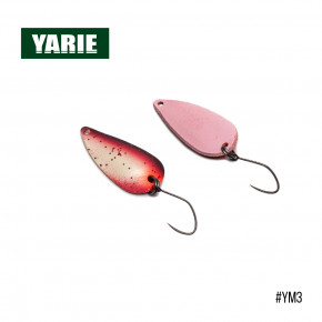  Yarie Jespa Ringo 30mm 3g (YM3)