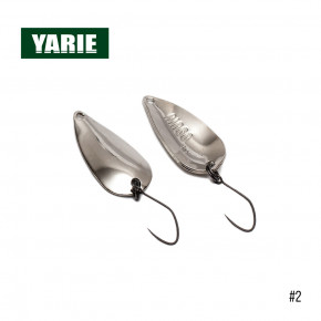  Yarie Jespa Ringo 30mm 3g (#2)