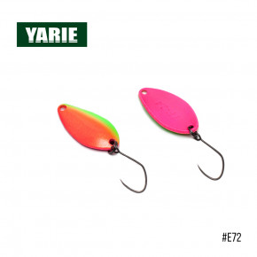  Yarie Jespa T-Fresh 25 2g (E72)