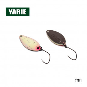  Yarie Jespa T-Fresh 25 2g (YM1)