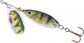  Balzer MK Adventure Jitterbug Perch 12 4 Natural 