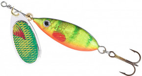  Balzer MK Adventure Jitterbug Perch 12 4 Yellow 