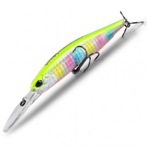  Bearking REALIS JERKBAIT 100DR R