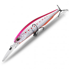  Bearking REALIS JERKBAIT 100DR V