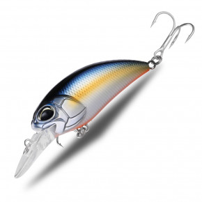  BearKing Realis Crank M65 8A  A