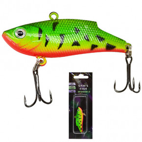  Sams Fish SF-24138-2 60 10 / 