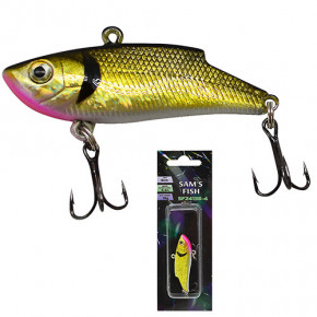  Sams Fish SF-24138-4 60 10 / 