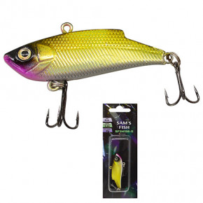  Sams Fish SF-24138-5 60 10 / 