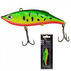  Sams Fish SF-24139-3 75 10 / 