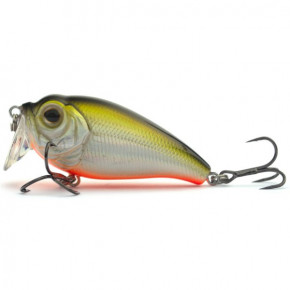  Strike Pro Chubby Crank 58F  J