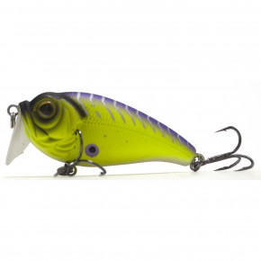  Strike Pro Chubby Crank 58F  O